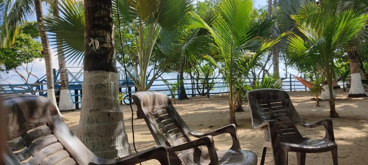 Hotel Mar Azul