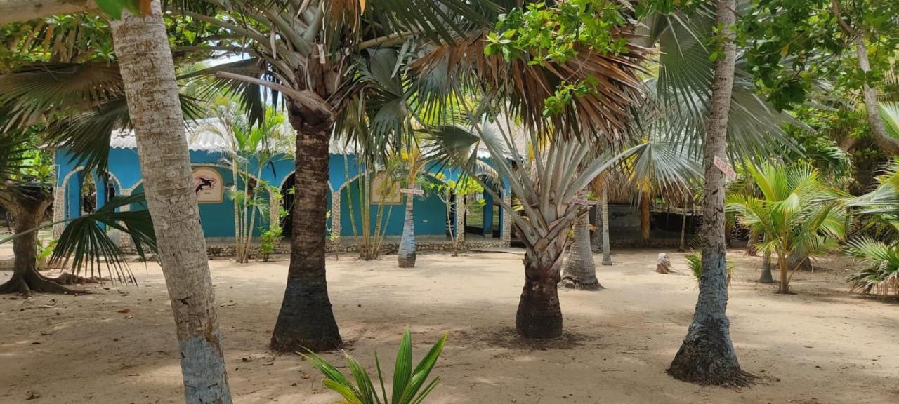 Hotel Mar Azul