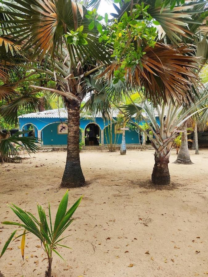 Mar Azul Hotel
