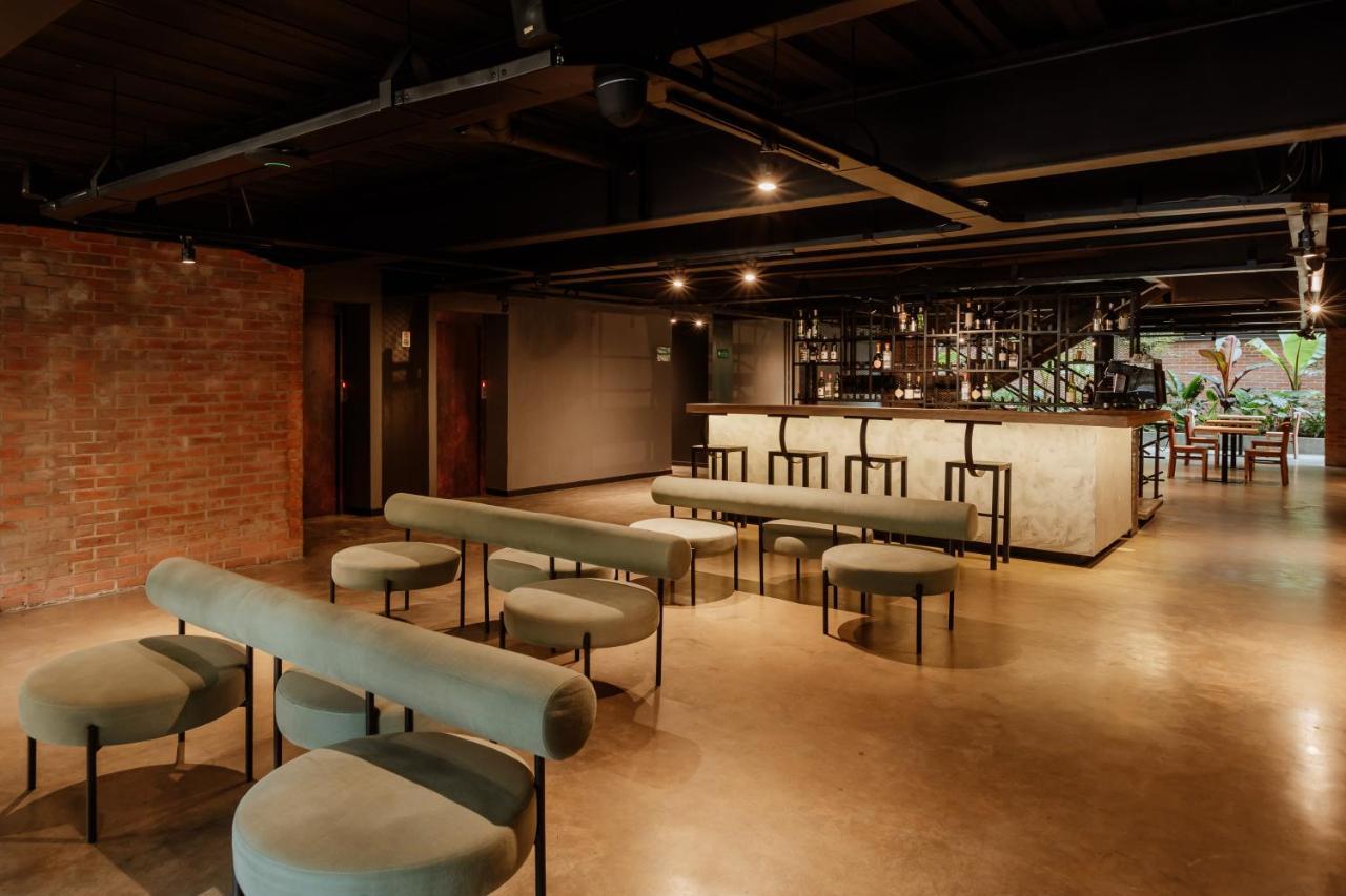 Art Boutique Hotel Medellín