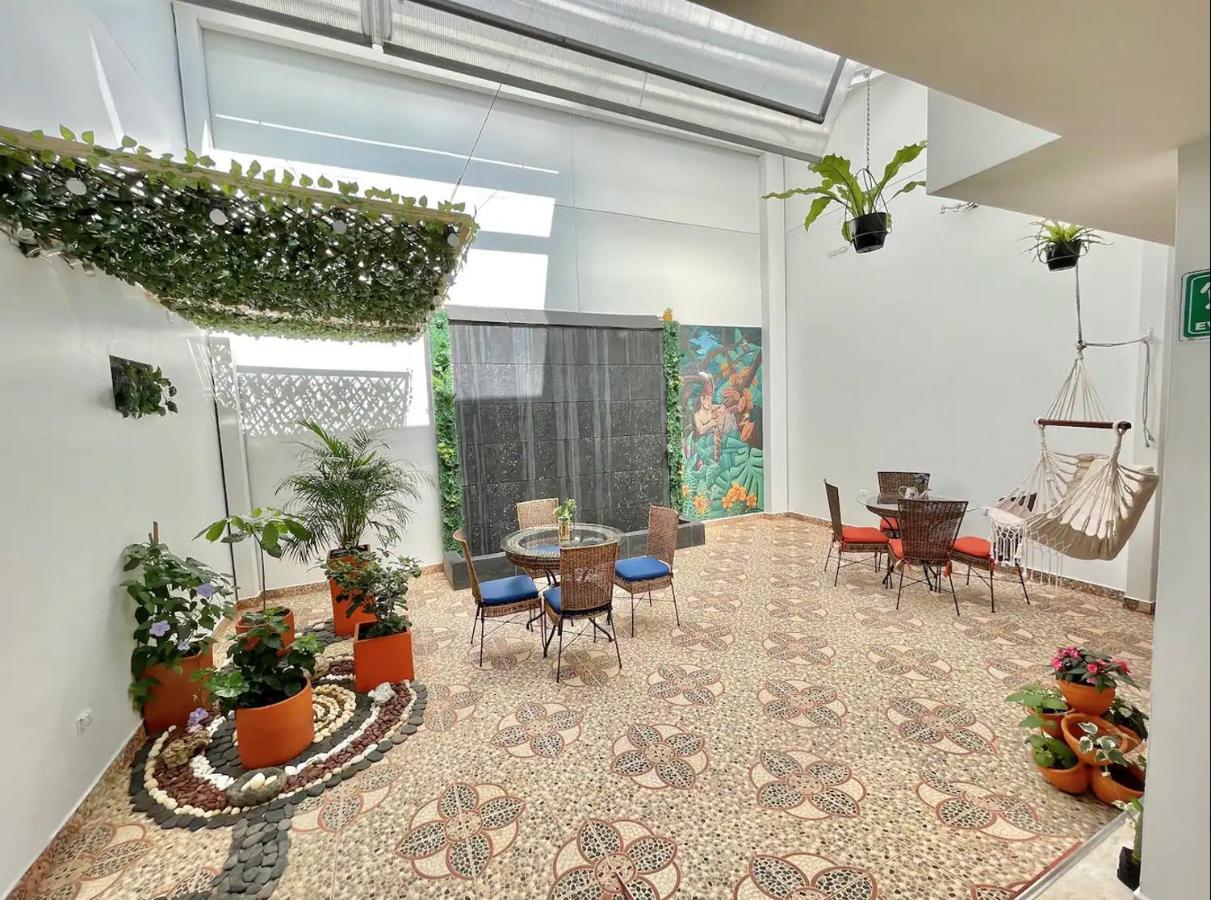 Casa Sonata Medellín