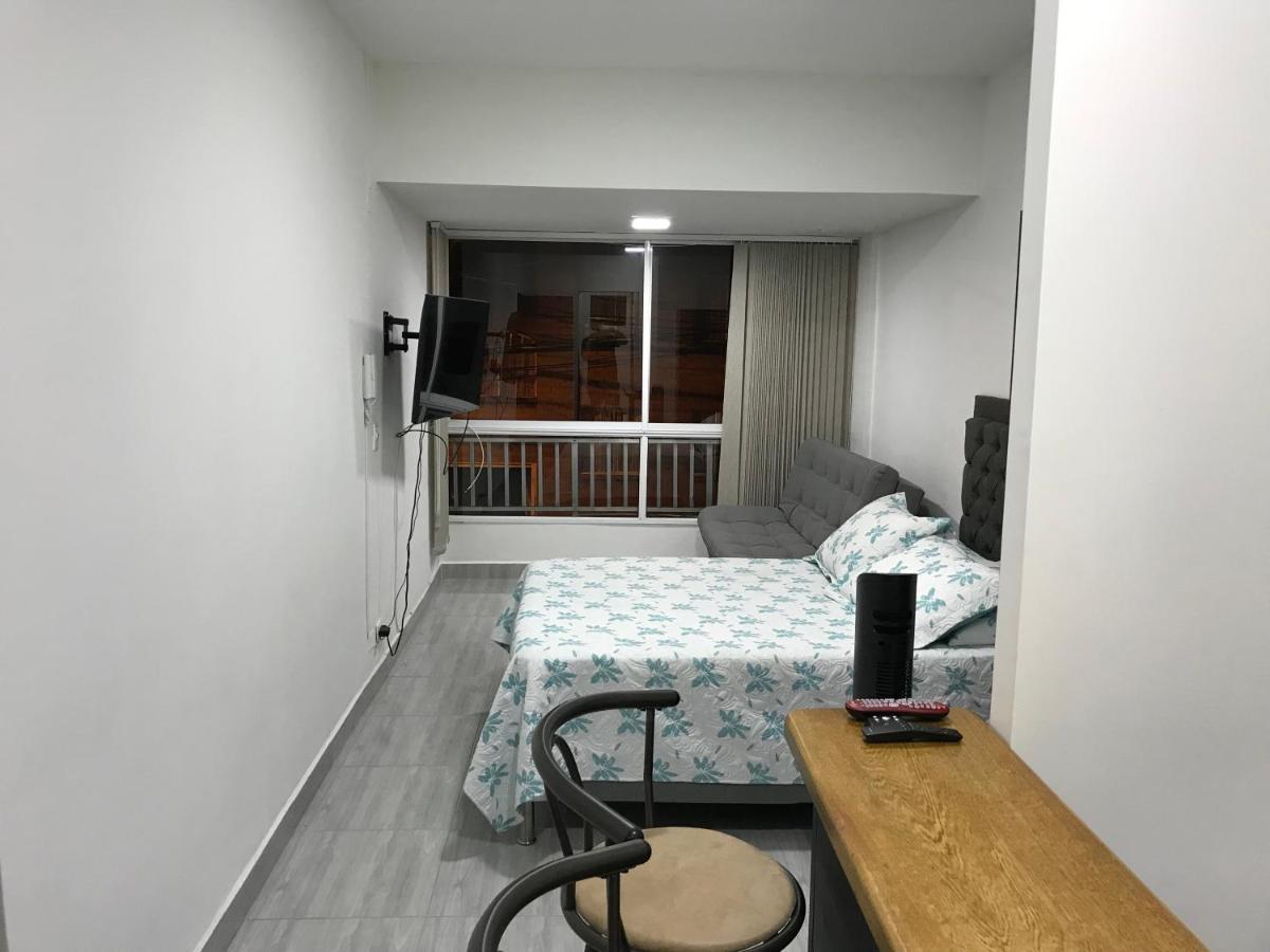 Aparta Estudio Amoblado Medellin, San Joaquin *