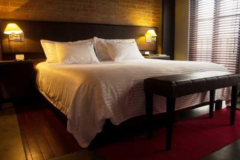 Art Boutique Hotel Medellín