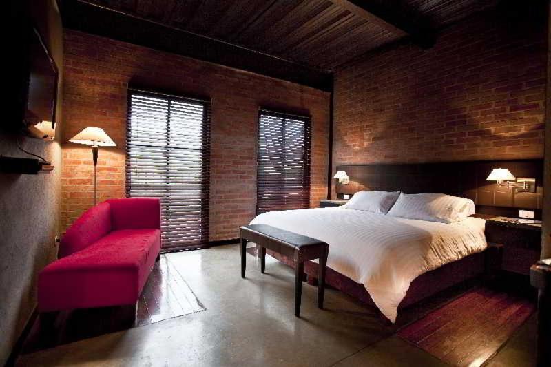 Art Boutique 4* Medellín