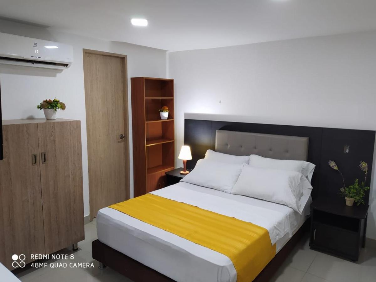 Apartamento Vip Apartasuites Laureles