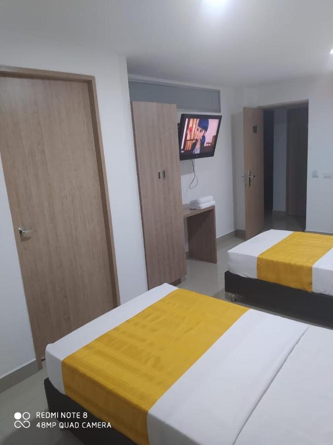 Vip Apartasuites Laureles Apartamento