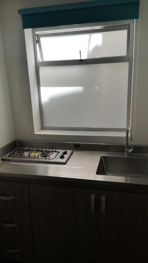 Vip Apartasuites Laureles Medellín