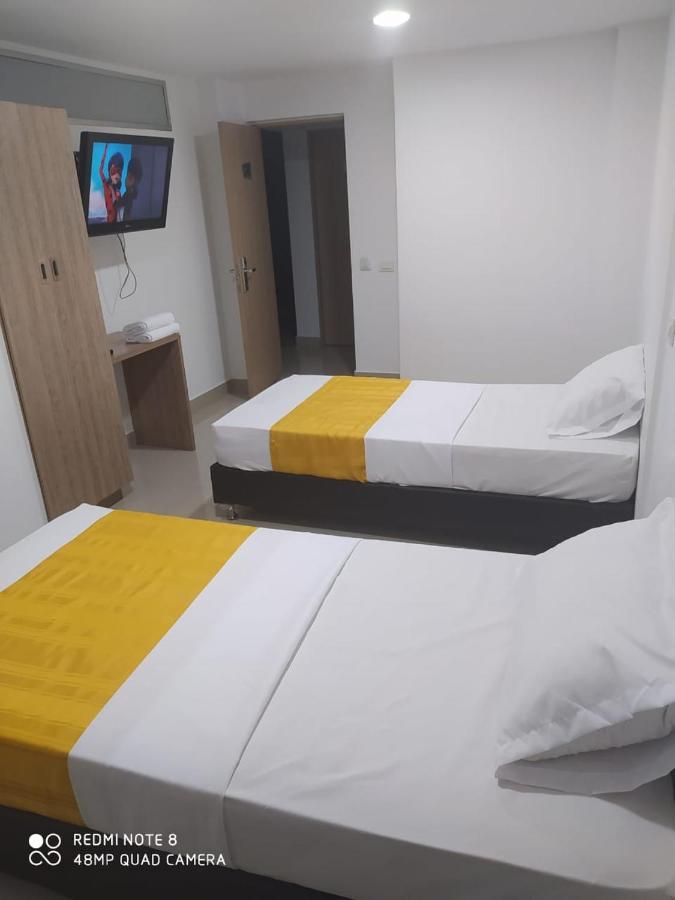 Vip Apartasuites Laureles Apartamento