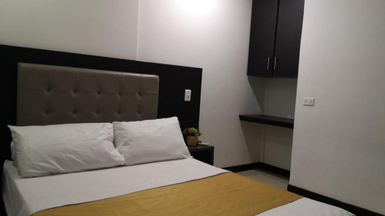 Vip Apartasuites Laureles Medellín