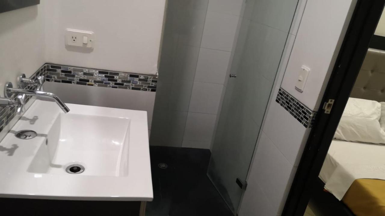 Apartamento Vip Apartasuites Laureles Medellín