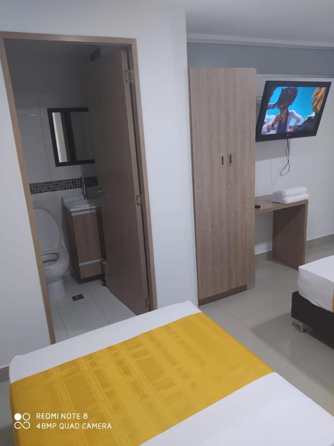 Vip Apartasuites Laureles Apartamento