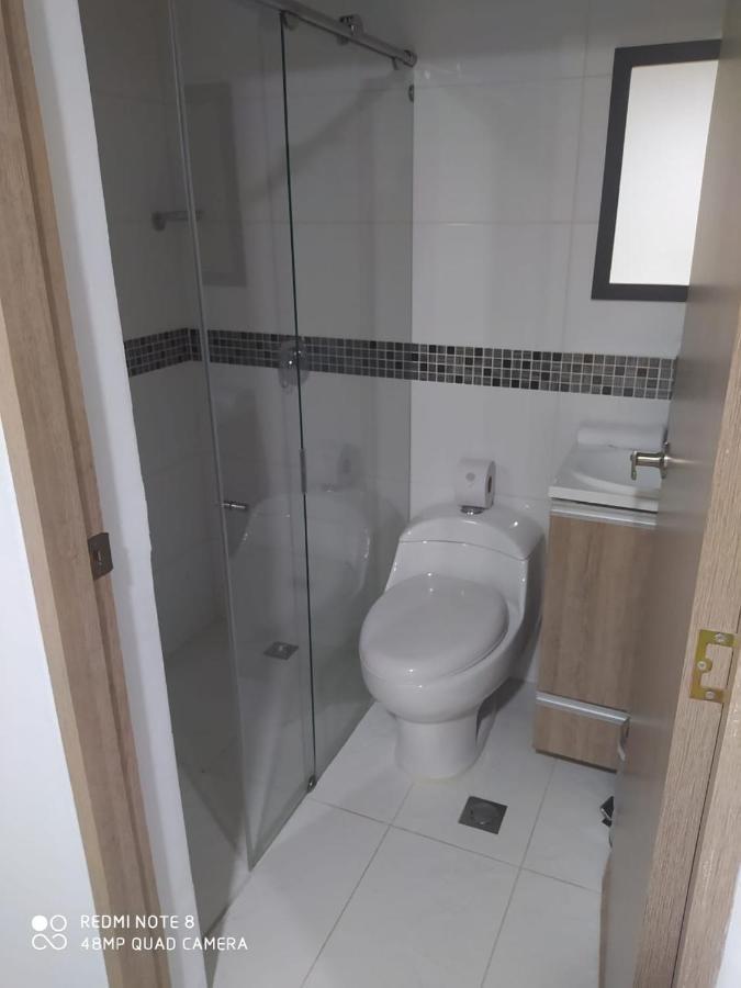 Apartamento Vip Apartasuites Laureles Medellín