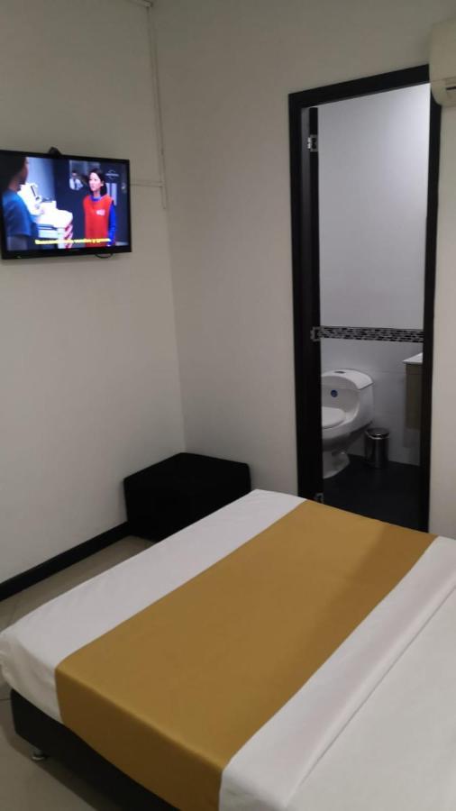 Apartamento Vip Apartasuites Laureles *