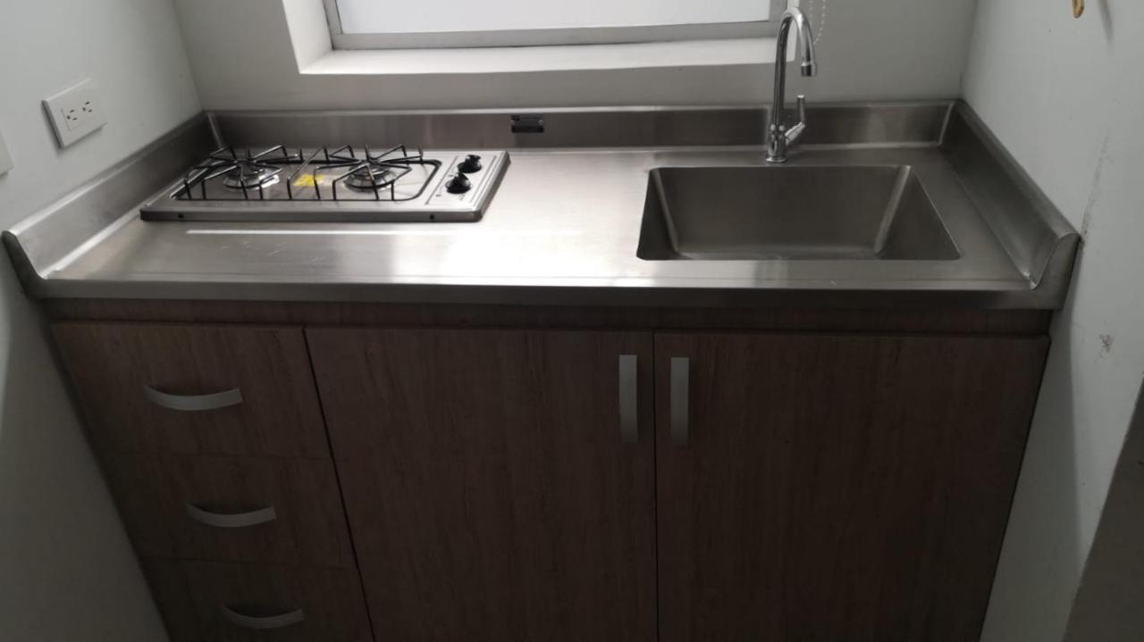 Vip Apartasuites Laureles Medellín
