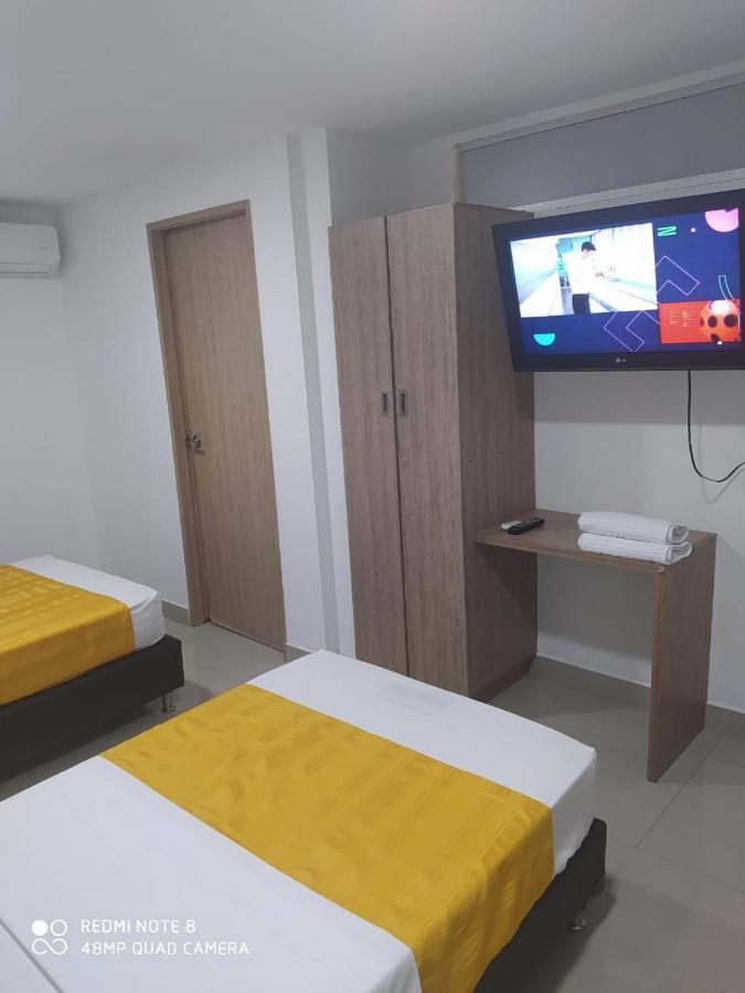 Vip Apartasuites Laureles Medellín
