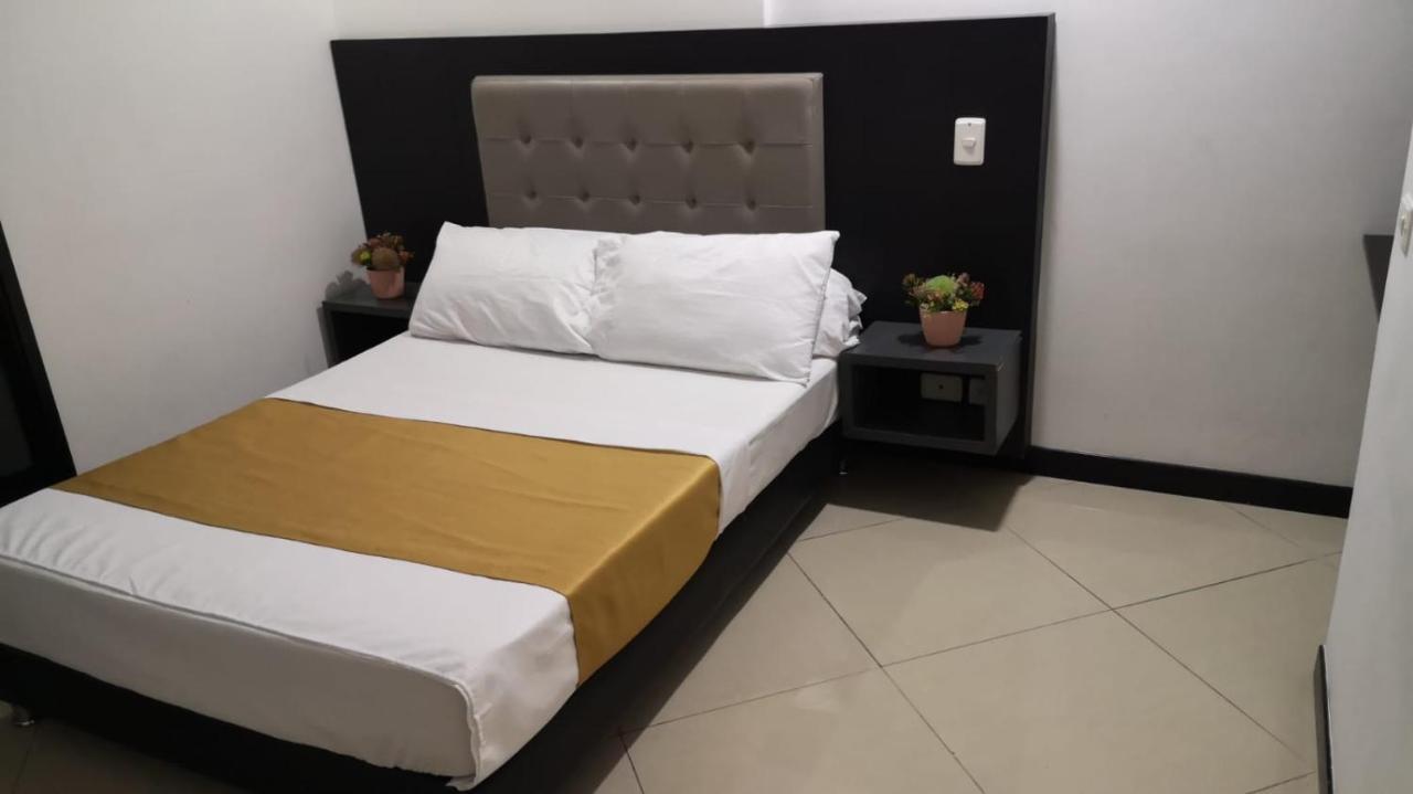 Vip Apartasuites Laureles Medellín