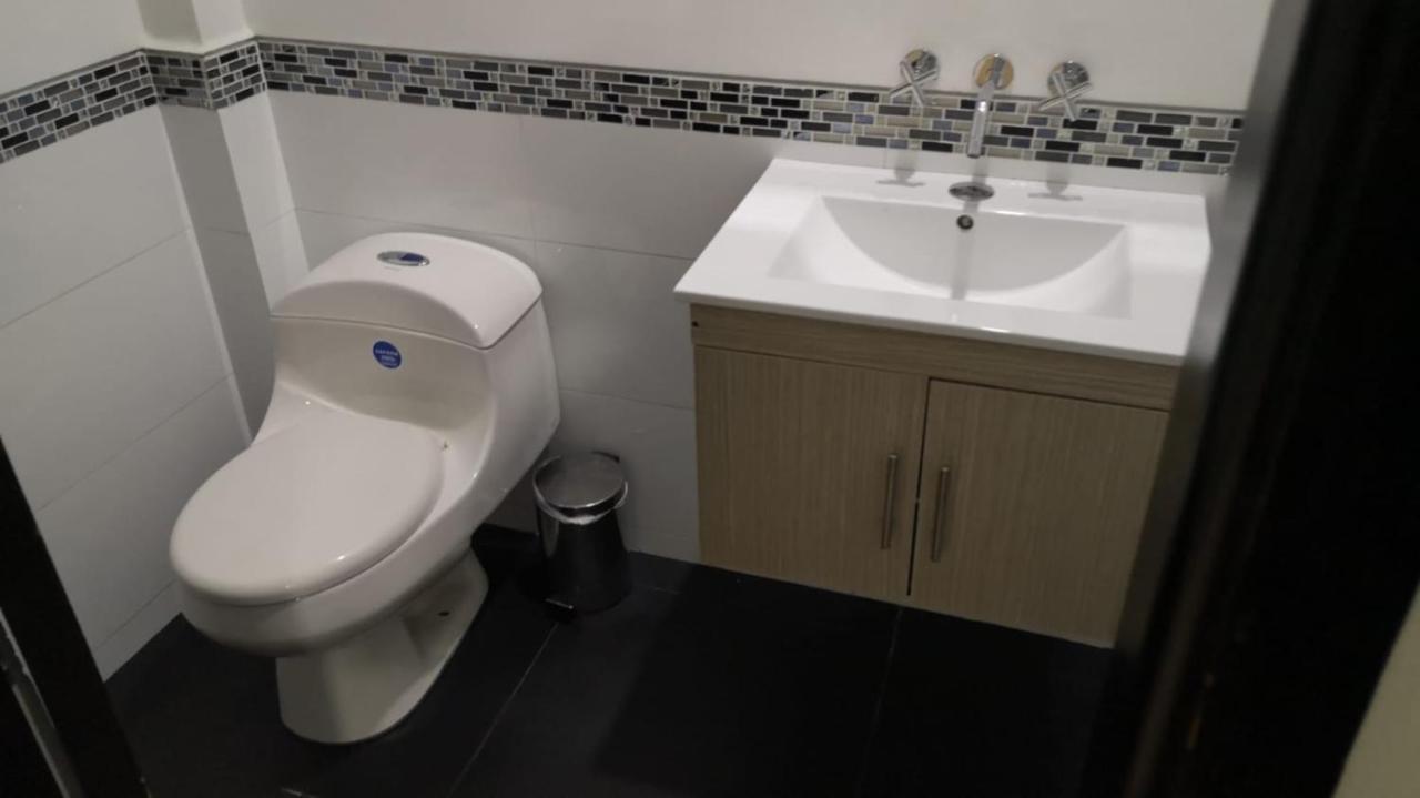 Vip Apartasuites Laureles * Medellín