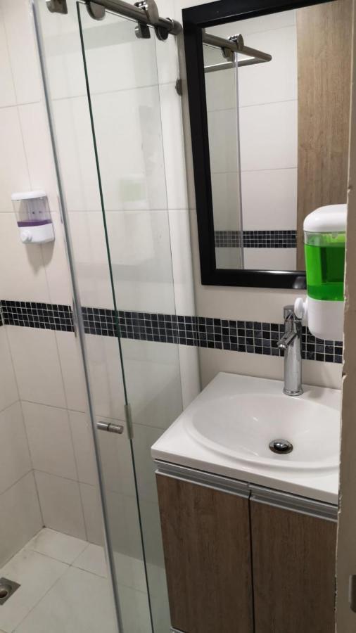Vip Apartasuites Laureles Apartamento