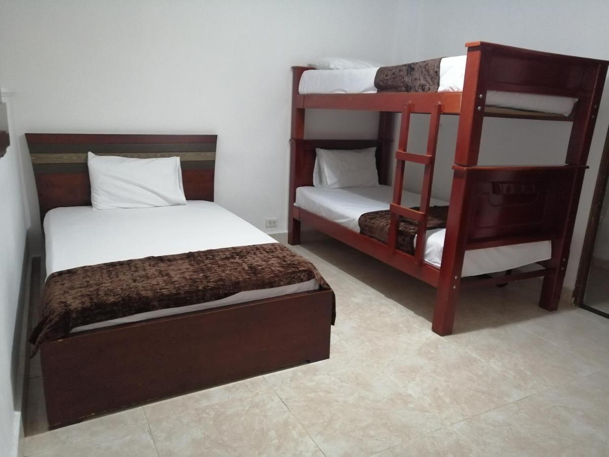 Hotel Sol Del Estadio 3*