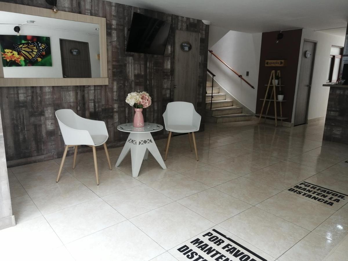 Hotel Sol Del Estadio