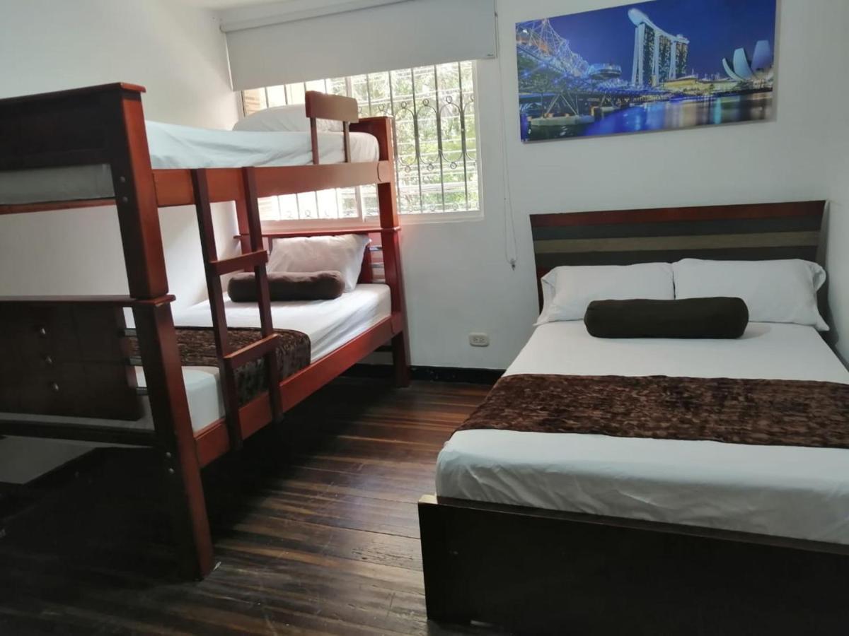 Hotel Sol Del Estadio