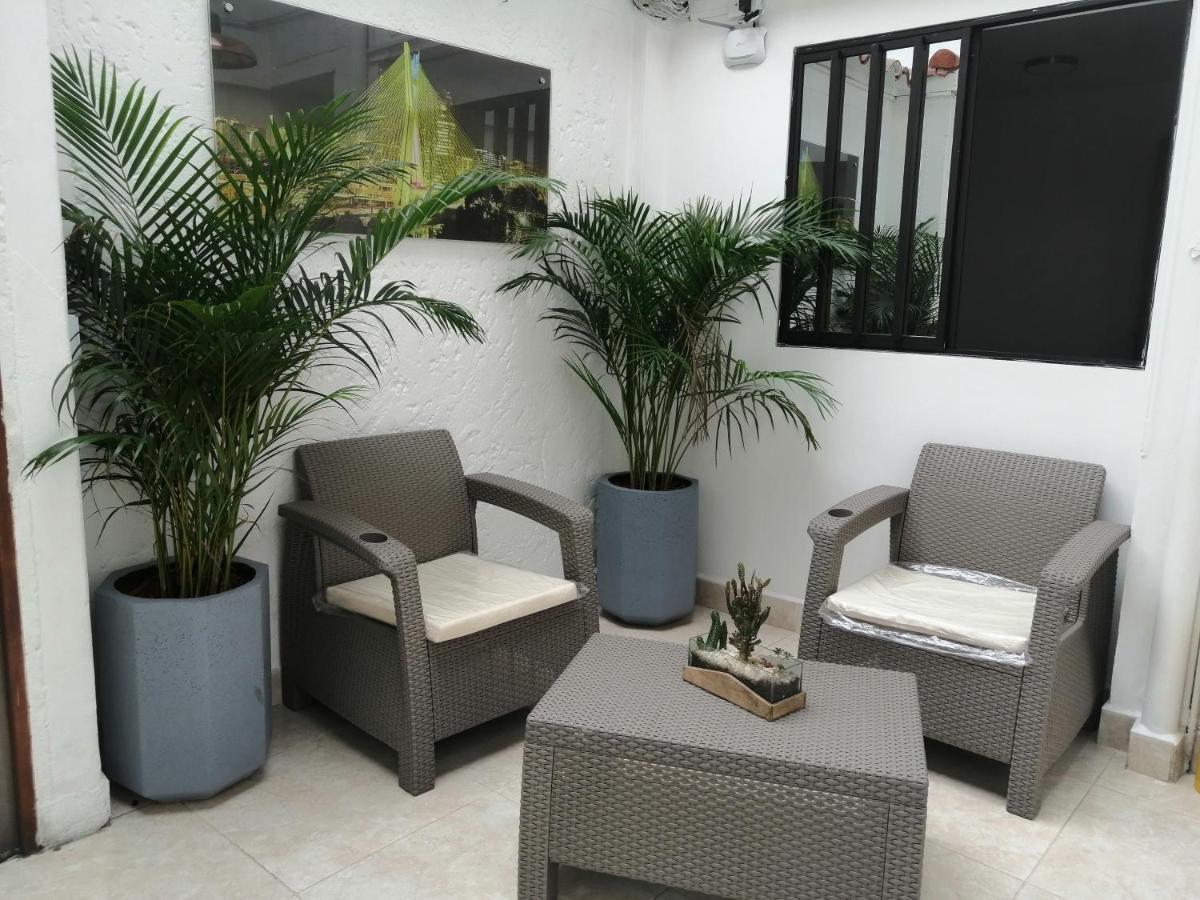 Hotel Sol Del Estadio