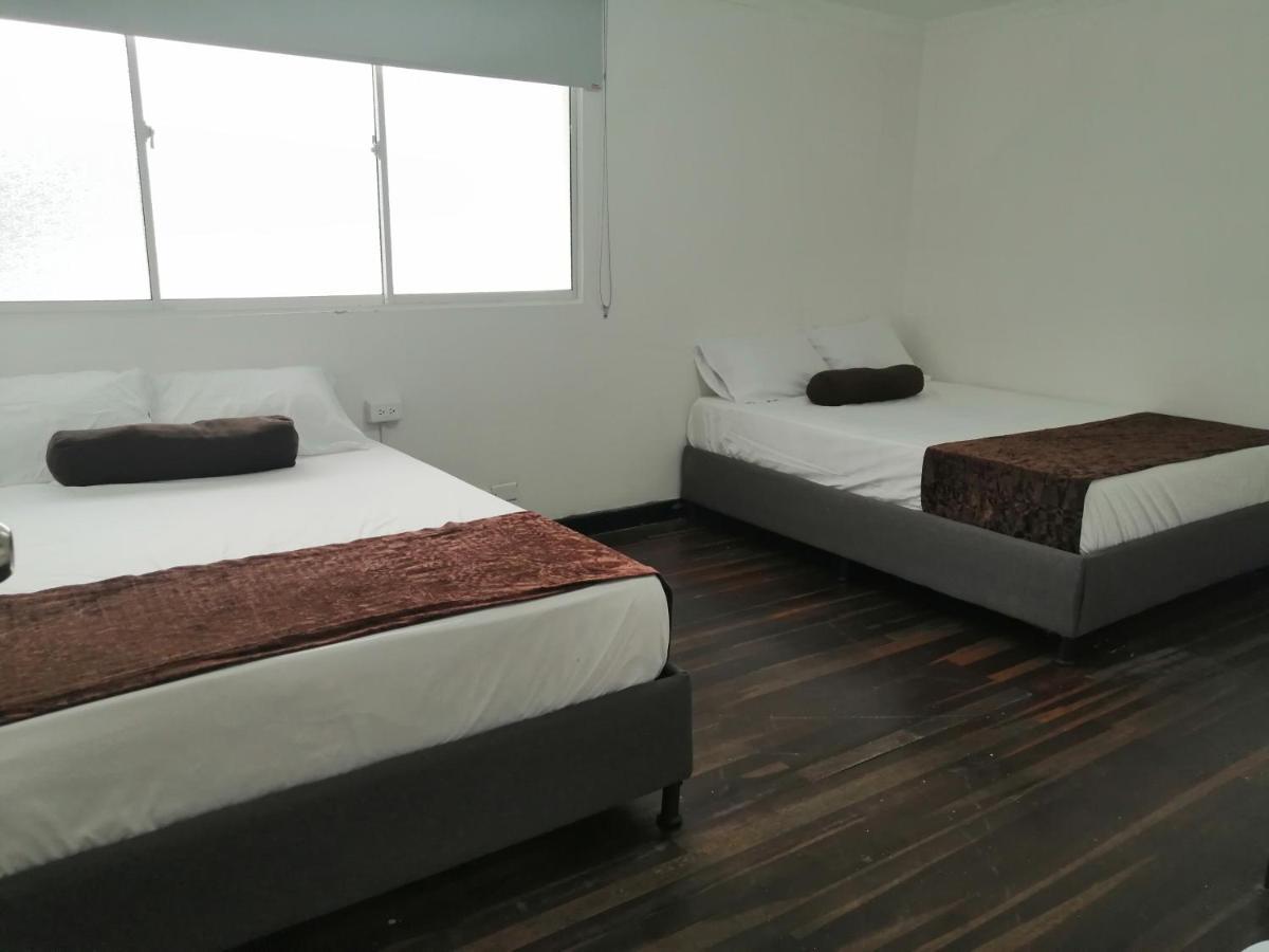 Sol Del Estadio Hotel 3*