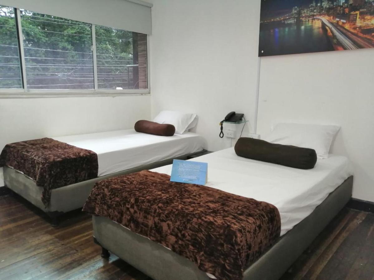 Hotel Sol Del Estadio Medellín