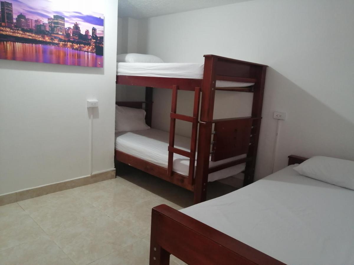 Hotel Sol Del Estadio Medellín