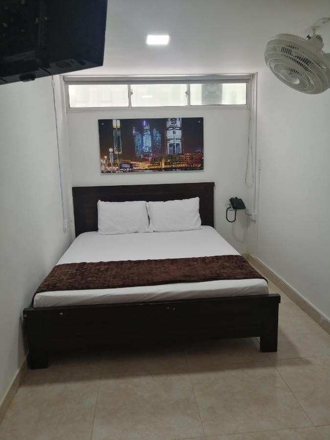 Hotel Sol Del Estadio Medellín