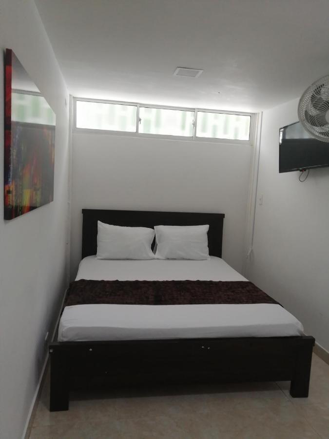 Hotel Sol Del Estadio Medellín