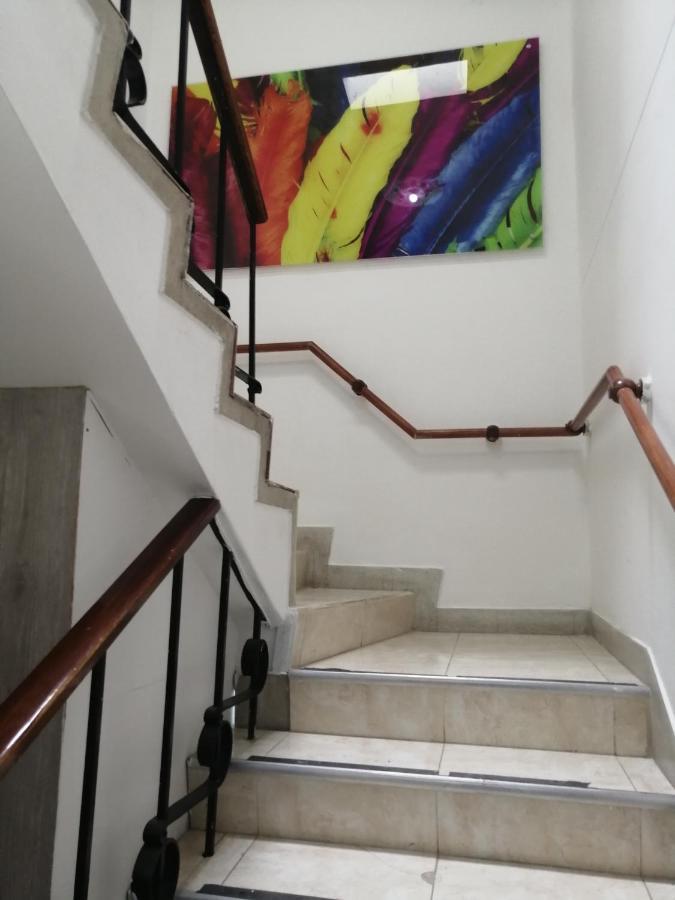 Hotel Sol Del Estadio Medellín