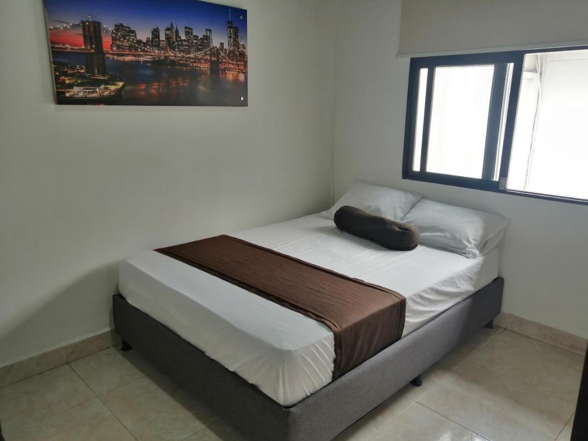 Hotel Sol Del Estadio