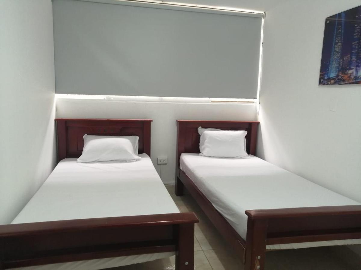 Hotel Sol Del Estadio Medellín