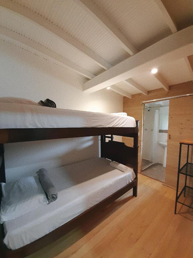 Cloud9 Hostal Medellín