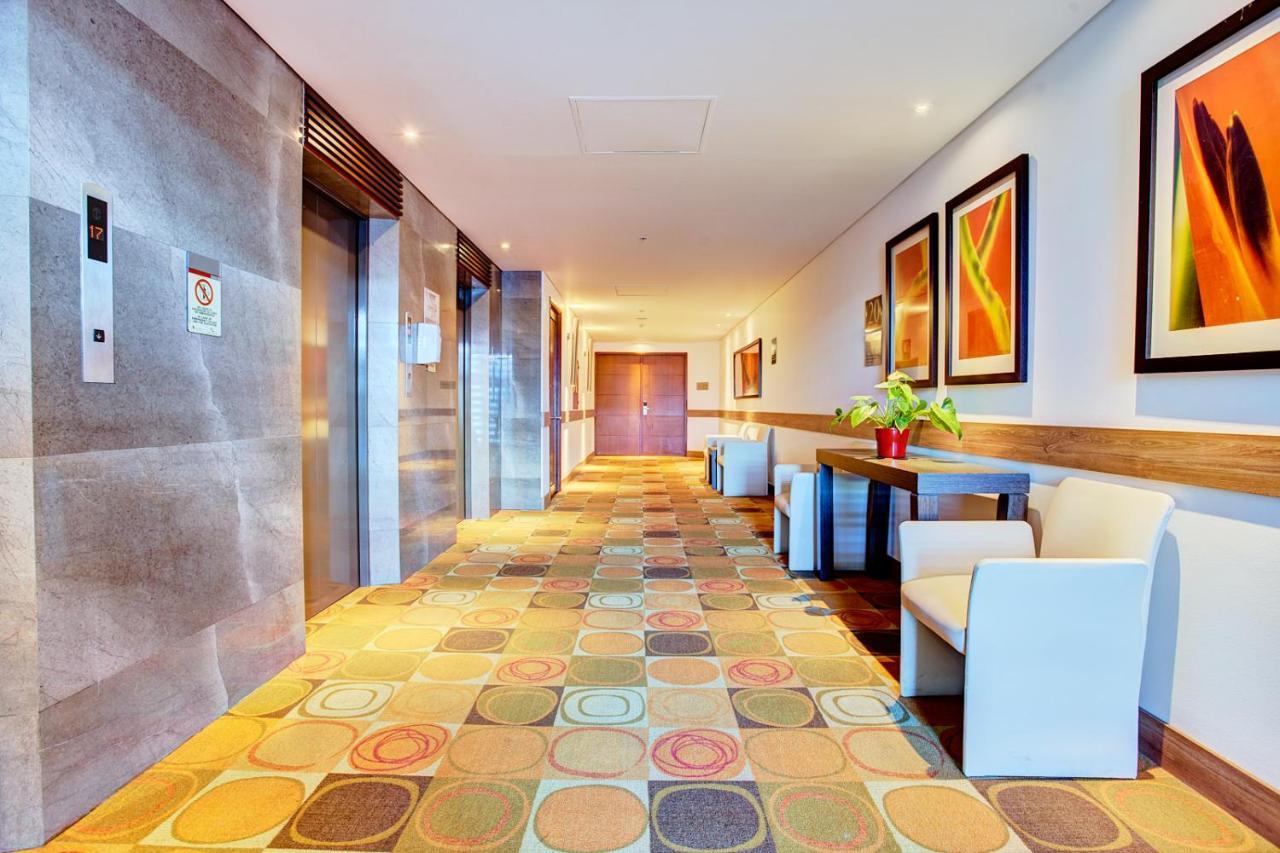 San Fernando Plaza Hotel