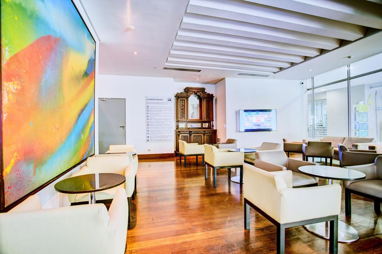 Hotel San Fernando Plaza 5*