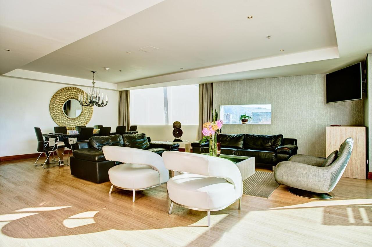 Hotel San Fernando Plaza 5*