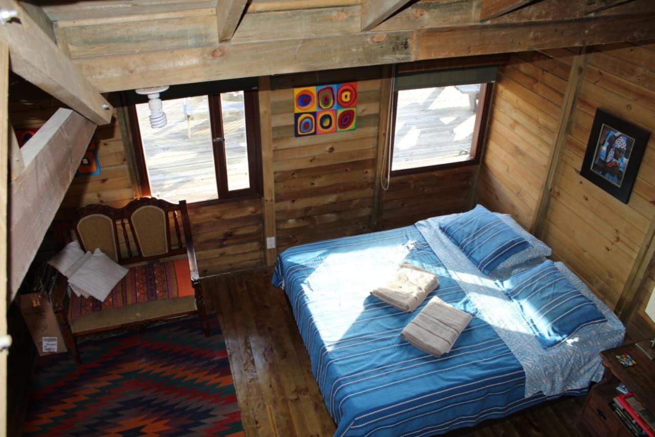 Patito Feo Hostel Medellín