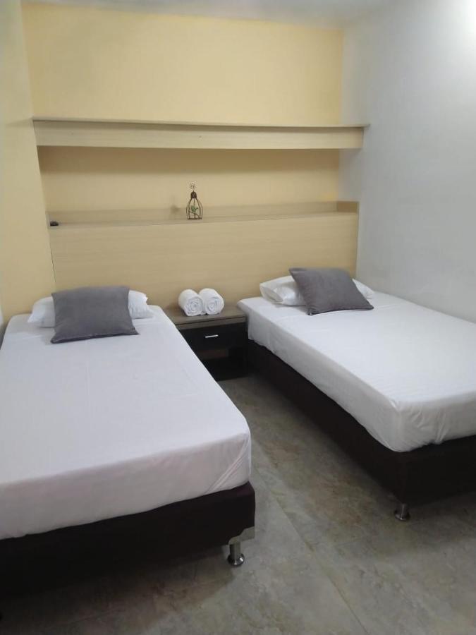 Hotel Primavera Medellín
