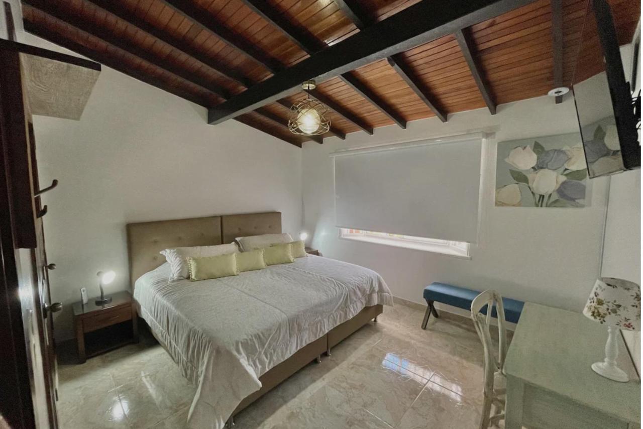 Casa Sonata Medellín