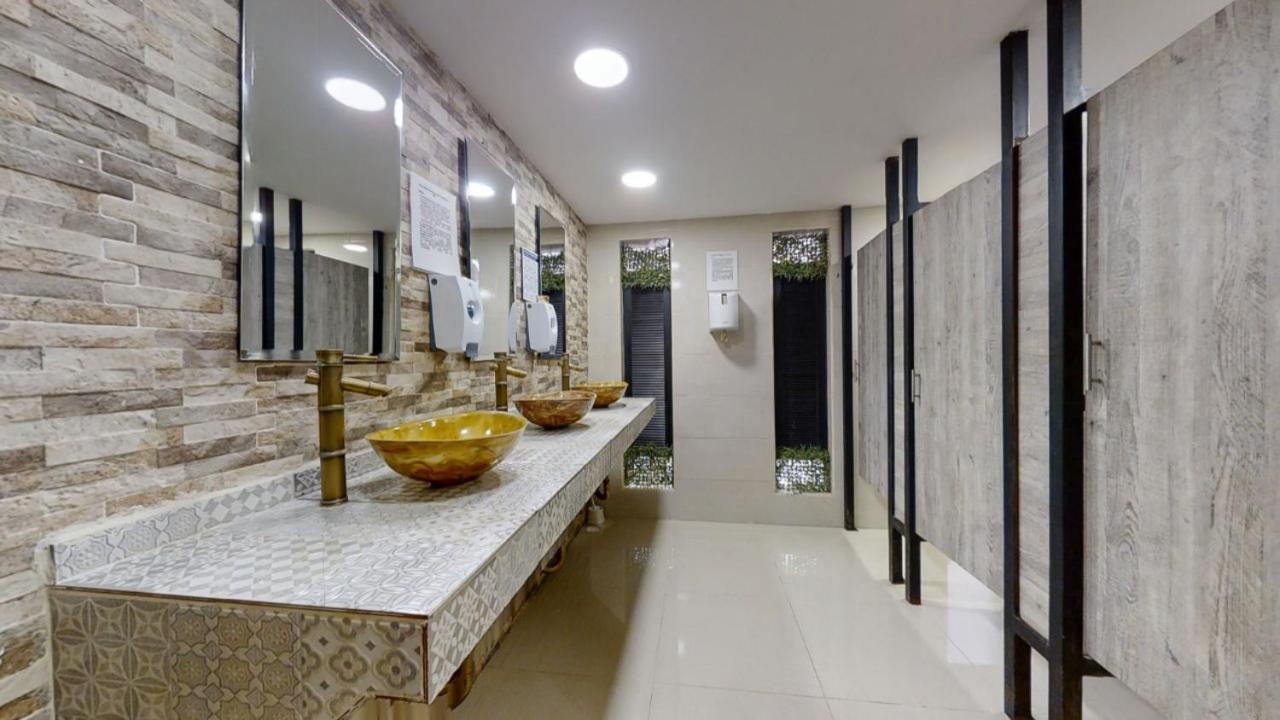Parceros Med Hostal Medellín