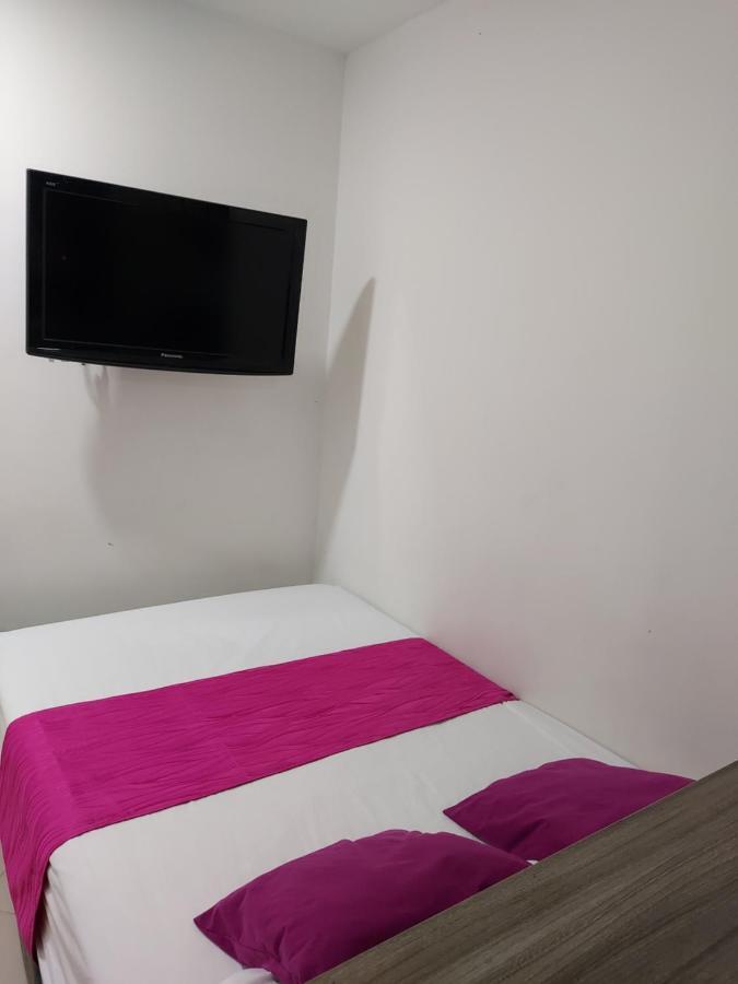 Apartamento Tranvia- Mall La Medellín