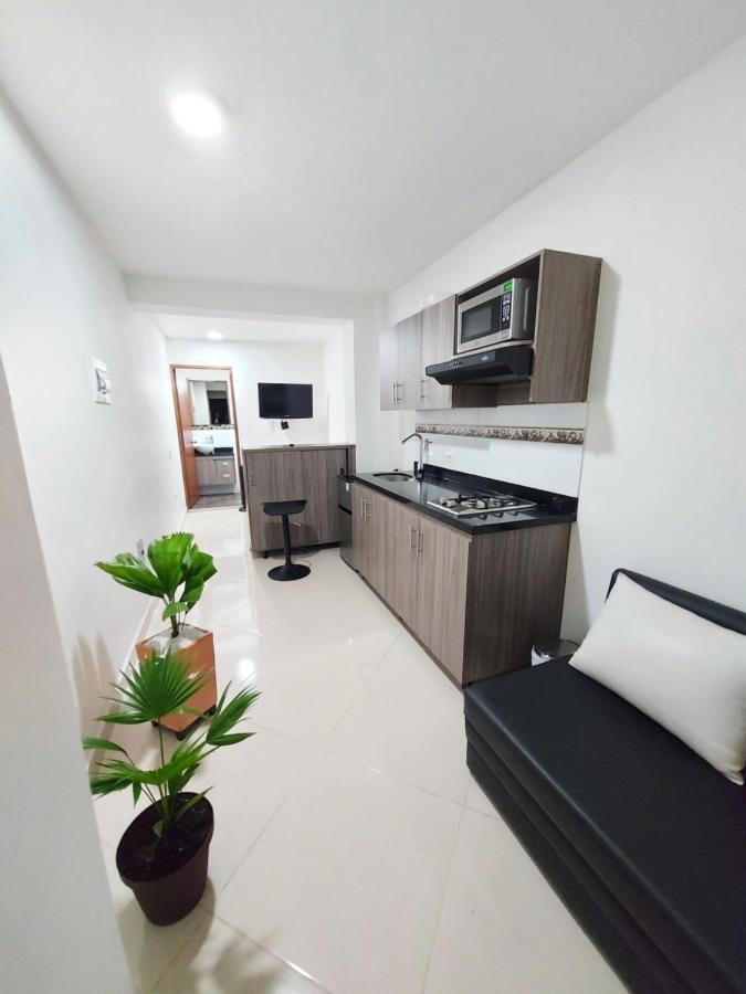 Apartamento Tranvia- Mall La *