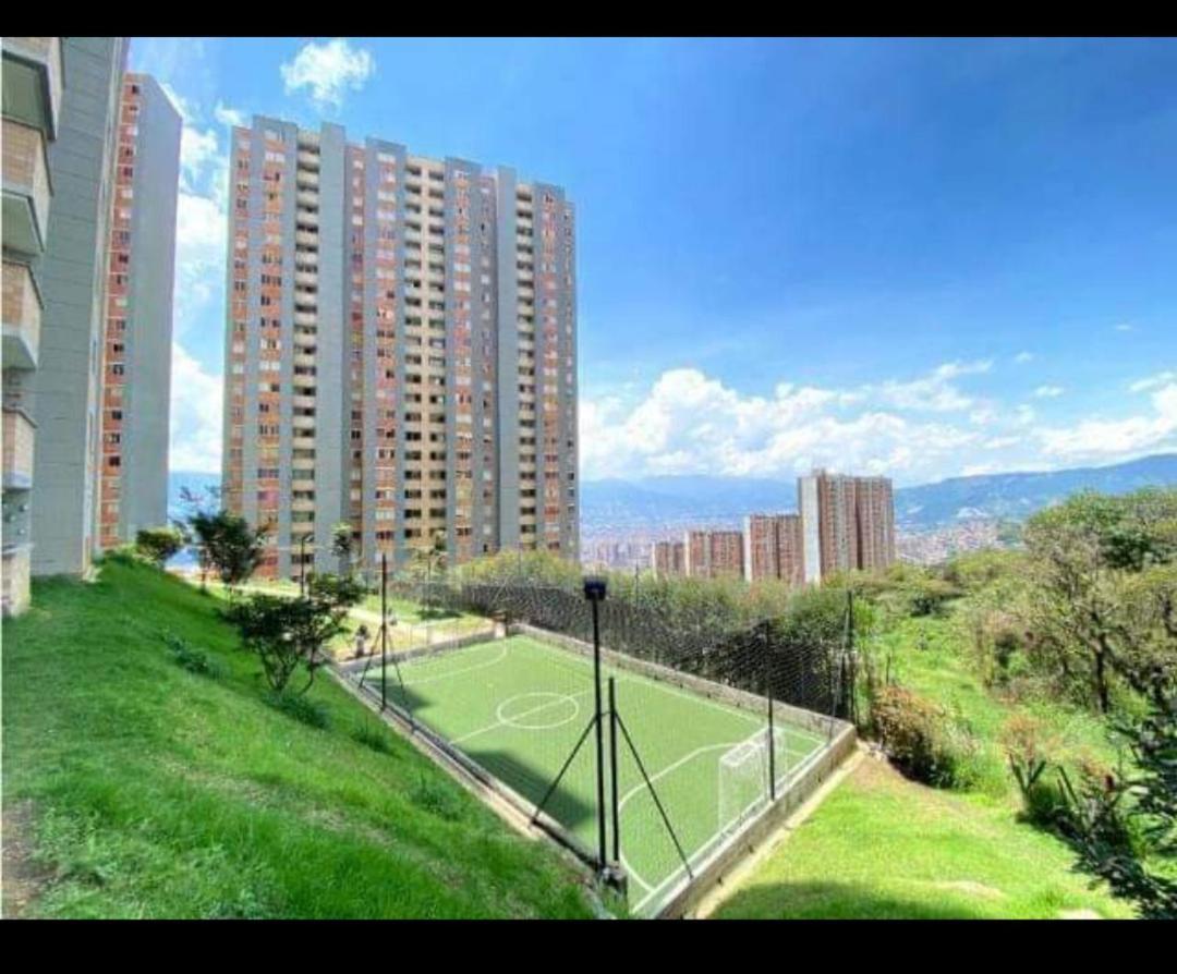Apartment Good Vibes Apartament *