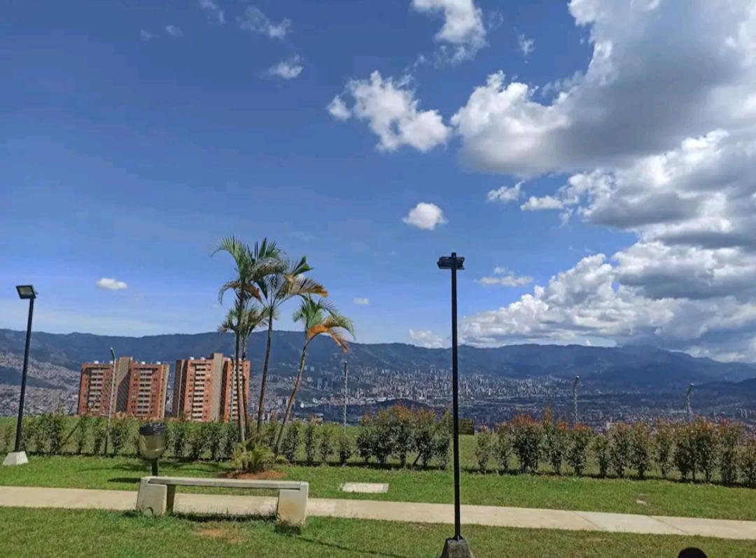 Apartamento Good Vibes Apartament *