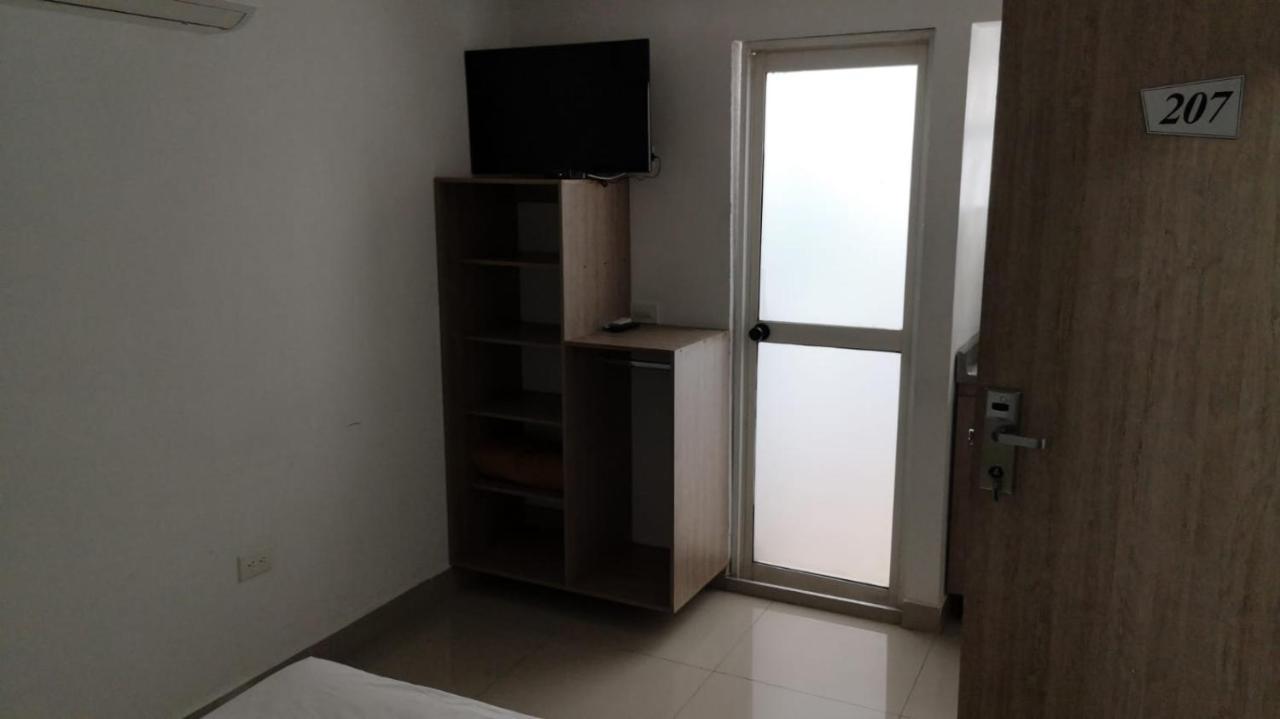 Vip Apartasuites Laureles