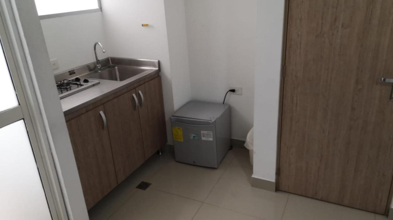 Apartamento Vip Apartasuites Laureles Medellín