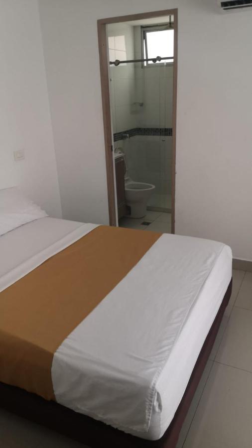 Vip Apartasuites Laureles Apartamento Medellín