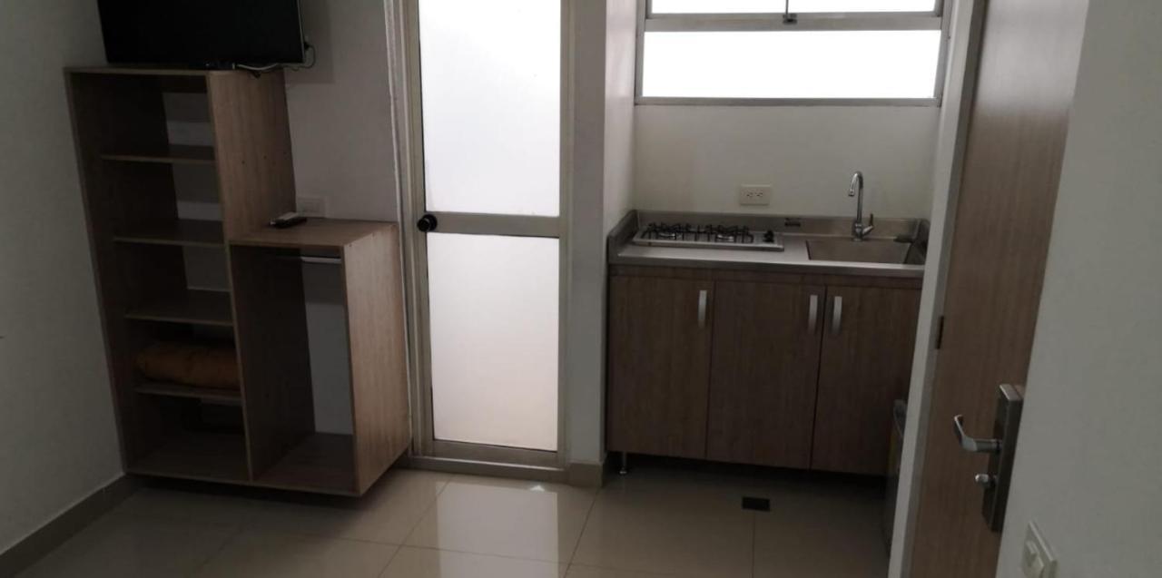 Vip Apartasuites Laureles * Medellín